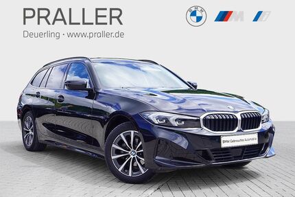 BMW 318 Gebrauchtwagen