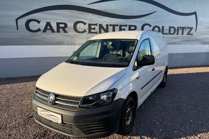 VW Caddy Maxi Gebrauchtwagen