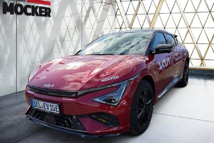 Kia EV6 Gebrauchtwagen