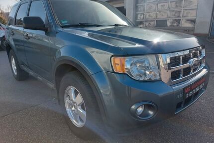 Ford Escape Gebrauchtwagen