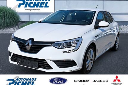 Renault Megane Gebrauchtwagen