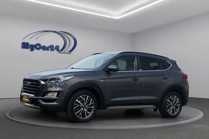 Hyundai TUCSON Gebrauchtwagen