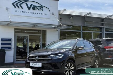 VW Taigo Gebrauchtwagen