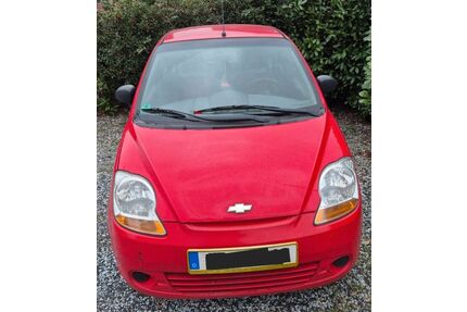 Chevrolet Matiz Gebrauchtwagen