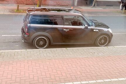 Mini Cooper S Clubman Gebrauchtwagen