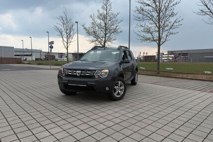Dacia Duster Gebrauchtwagen