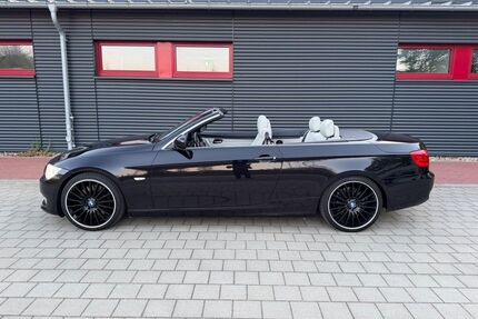 BMW 335 Gebrauchtwagen