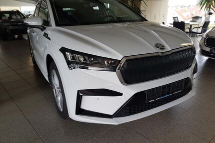 Skoda Enyaq Gebrauchtwagen