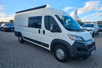 Citroen Jumper Gebrauchtwagen