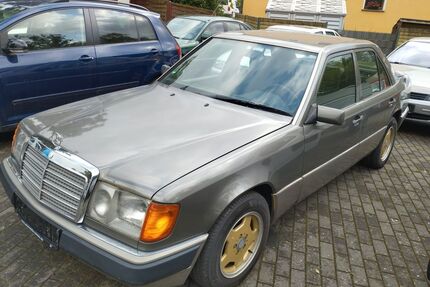 Mercedes-Benz 200 Gebrauchtwagen