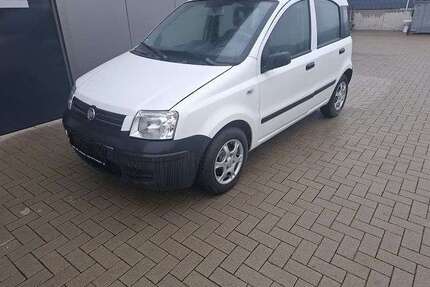 Fiat Panda Gebrauchtwagen
