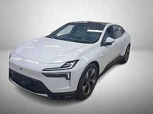 Polestar 4 Gebrauchtwagen