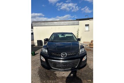 Mazda CX-7 Gebrauchtwagen