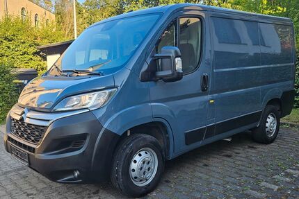 Citroen Jumper Gebrauchtwagen