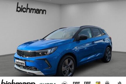Opel Grandland (X) Gebrauchtwagen
