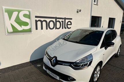 Renault Clio Gebrauchtwagen