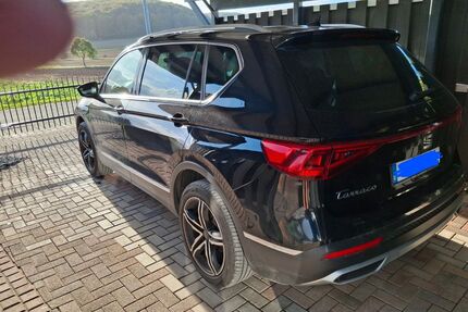 Seat Tarraco Gebrauchtwagen