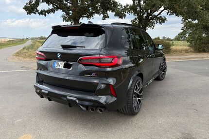 BMW X5 M Gebrauchtwagen