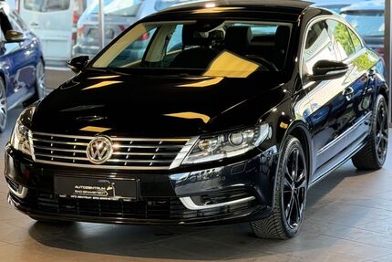VW CC Gebrauchtwagen