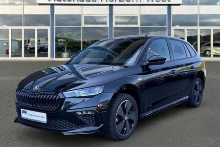 Skoda Scala Gebrauchtwagen