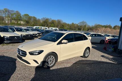 Mercedes-Benz B 200 Gebrauchtwagen