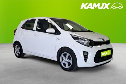 Kia Picanto Gebrauchtwagen