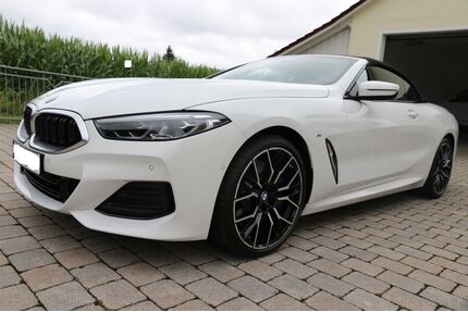 BMW 840 Gebrauchtwagen