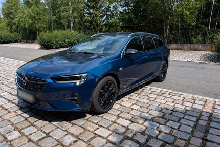 Opel Insignia Gebrauchtwagen