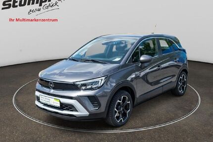 Opel Crossland (X) Gebrauchtwagen