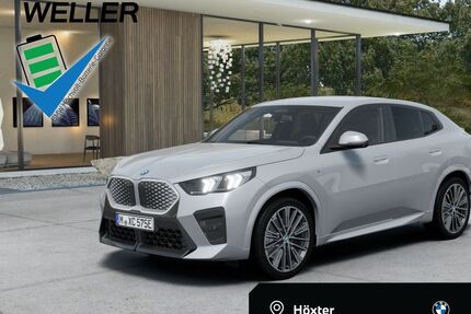 BMW iX2 Gebrauchtwagen