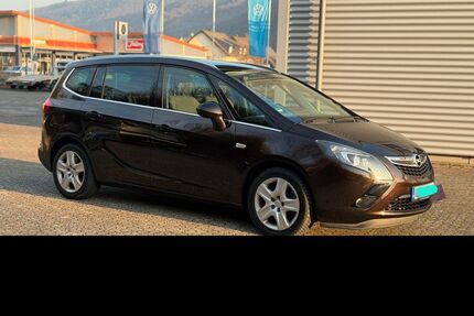 Opel Zafira Tourer Gebrauchtwagen