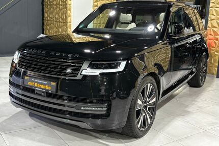Land Rover Range Rover Gebrauchtwagen