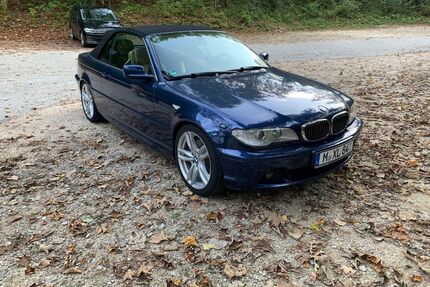 BMW 330 Gebrauchtwagen