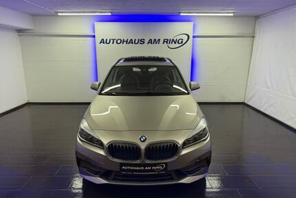 BMW 220 Active Tourer Gebrauchtwagen
