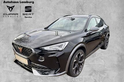 Cupra Formentor Gebrauchtwagen