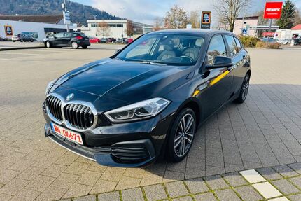 BMW 116 Gebrauchtwagen