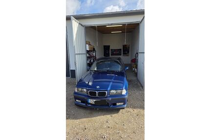 BMW 328 Gebrauchtwagen