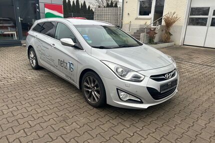 Hyundai i40 Gebrauchtwagen