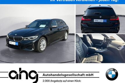 BMW M340i Gebrauchtwagen