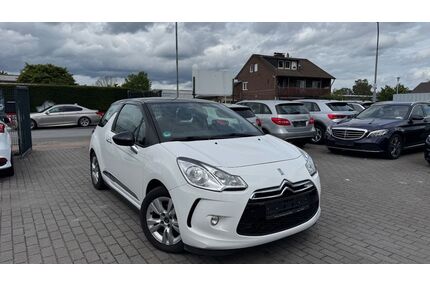 Citroen DS3 Gebrauchtwagen