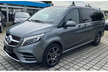 Mercedes-Benz V 300 Gebrauchtwagen