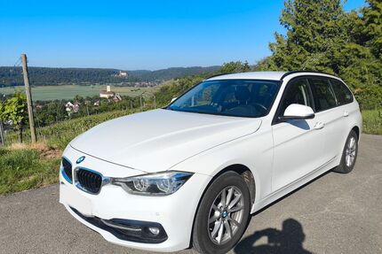 BMW 320 Gebrauchtwagen