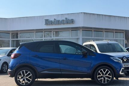 Renault Captur Gebrauchtwagen