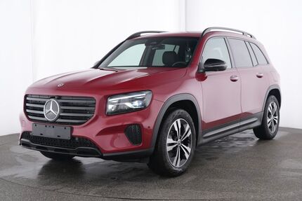 Mercedes-Benz GLB 250 Gebrauchtwagen