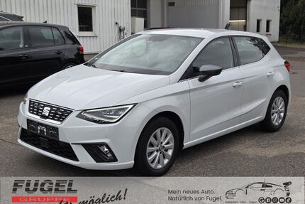 Seat Ibiza Gebrauchtwagen