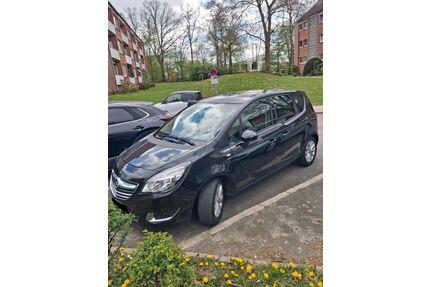 Opel Meriva Gebrauchtwagen