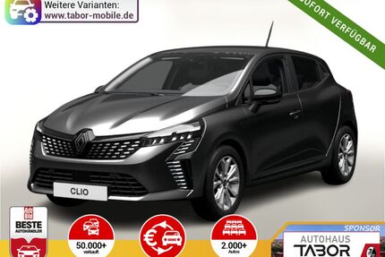 Renault Clio Gebrauchtwagen