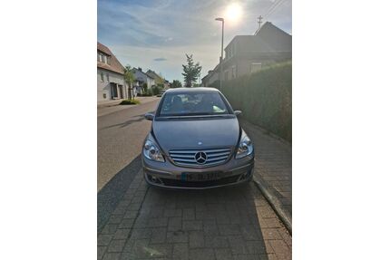 Mercedes-Benz B 170 Gebrauchtwagen