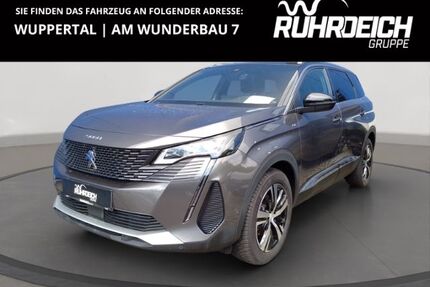 Peugeot 5008 Gebrauchtwagen