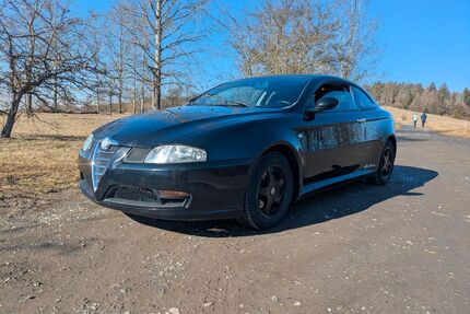 Alfa Romeo GT Gebrauchtwagen